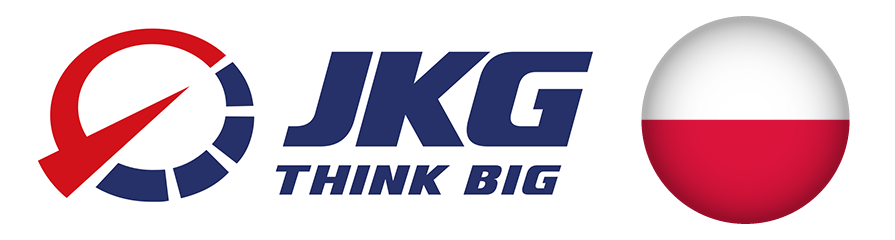 Jkg Poland logo